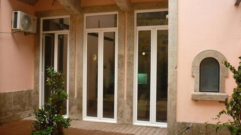 ポルト12 ショート タームアパートメント 部屋 写真